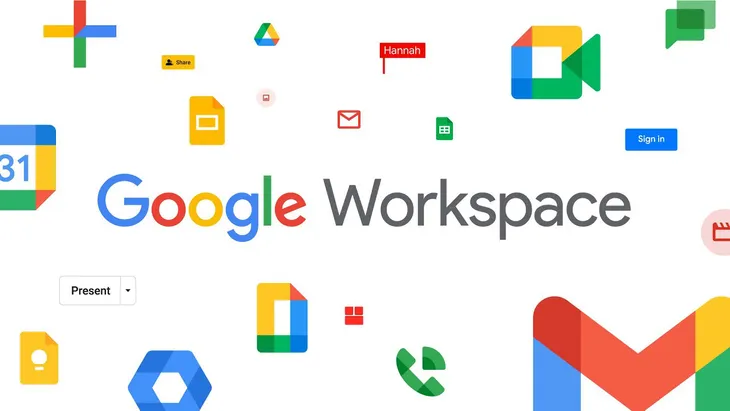 Gmail bỗng đẹp lạ với bộ nhận diện mới của Google - Ảnh 3. Gmail bỗng đẹp lạ với bộ nhận diện mới của Google - Ảnh 3.