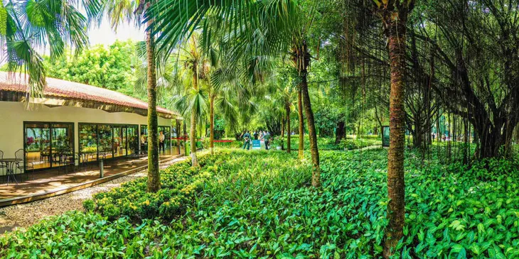 Bất ngờ trước cảnh tượng xếp hàng dài từ sáng sớm để xem nhà mẫu và mua nhà tại Ecopark - Ảnh 2. Bất ngờ trước cảnh tượng xếp hàng dài từ sáng sớm để xem nhà mẫu và mua nhà tại Ecopark - Ảnh 2.