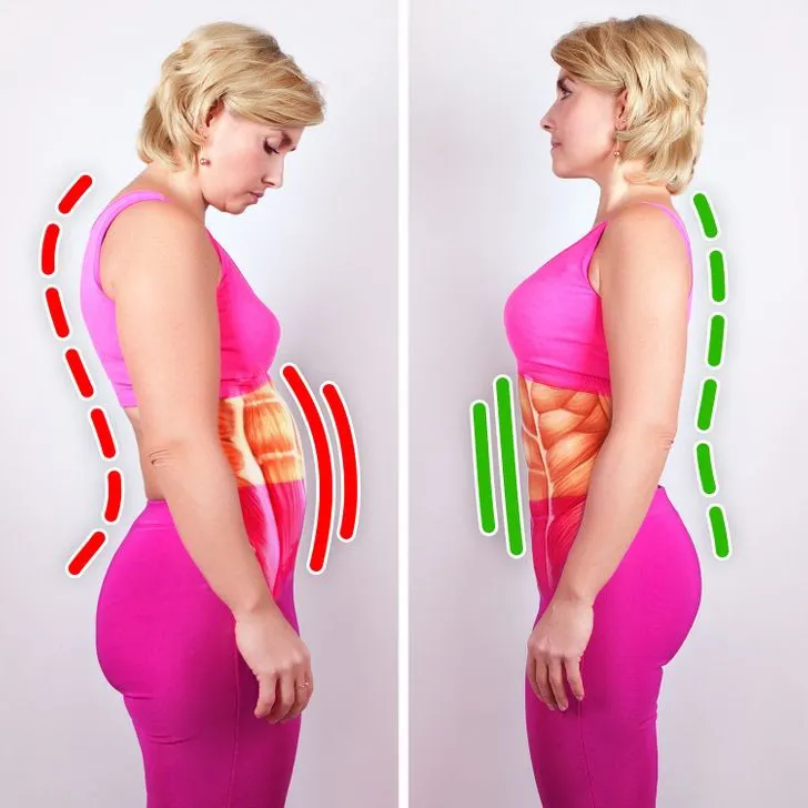 8 bí kíp giúp giảm cân nhanh không tưởng - Ảnh 4. 8 bí kíp giúp giảm cân nhanh không tưởng - Ảnh 4.
