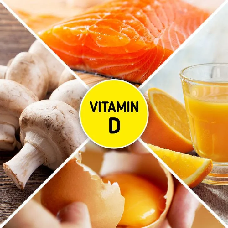 8 bí kíp giúp giảm cân nhanh không tưởng - Ảnh 6. 8 bí kíp giúp giảm cân nhanh không tưởng - Ảnh 6.