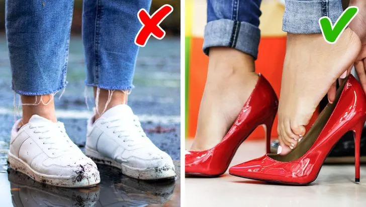 8 bí kíp giúp giảm cân nhanh không tưởng - Ảnh 7. 8 bí kíp giúp giảm cân nhanh không tưởng - Ảnh 7.