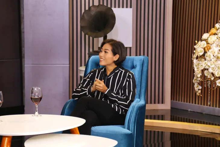 Phương Anh Idol gây sốc khi giảm được 53kg nhờ ăn uống và tập luyện - Ảnh 2. Phương Anh Idol gây sốc khi giảm được 53kg nhờ ăn uống và tập luyện - Ảnh 2.