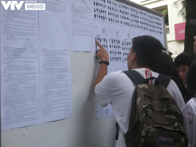 Nhiều ngành học bị “khai tử”, nhiều trường mở lối đi riêng cho ngành ít thí sinh đăng ký - Ảnh 3. Nhiều ngành học bị “khai tử”, nhiều trường mở lối đi riêng cho ngành ít thí sinh đăng ký - Ảnh 3.