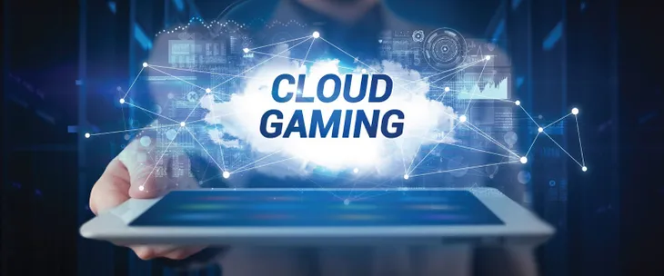 Cloud gaming - Xu hướng mới giúp các thương hiệu chạm tới những dòng game hardcore - Ảnh 1. Cloud gaming - Xu hướng mới giúp các thương hiệu chạm tới những dòng game hardcore - Ảnh 1.