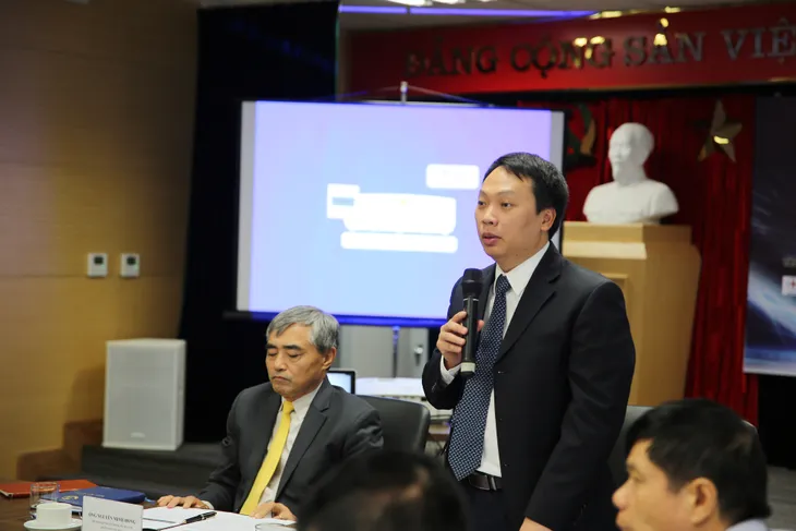 Vietnam Digital Awards 2020: Vinh danh 58 doanh nghiệp và cơ quan Nhà nước tiêu biểu trong chuyển đổi số - Ảnh 1.