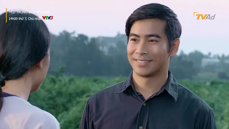 Yêu trong đau thương - Tập 21: Hương Thảo chết lặng thấy áo ngực của tiểu tam trên giường nhà - Ảnh 7. Yêu trong đau thương - Tập 21: Hương Thảo chết lặng thấy áo ngực của tiểu tam trên giường nhà - Ảnh 7.