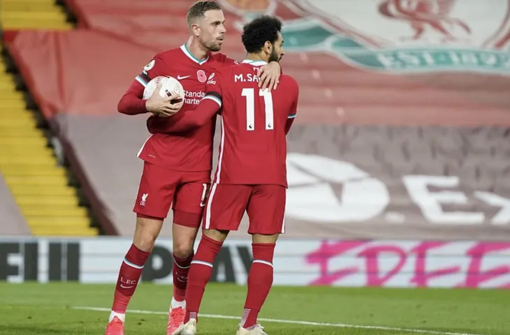 Liverpool 2-1 West Ham: Jota tỏa sáng, Liverpool giành ngôi đầu bảng! - Ảnh 2. Liverpool 2-1 West Ham: Jota tỏa sáng, Liverpool giành ngôi đầu bảng! - Ảnh 2.