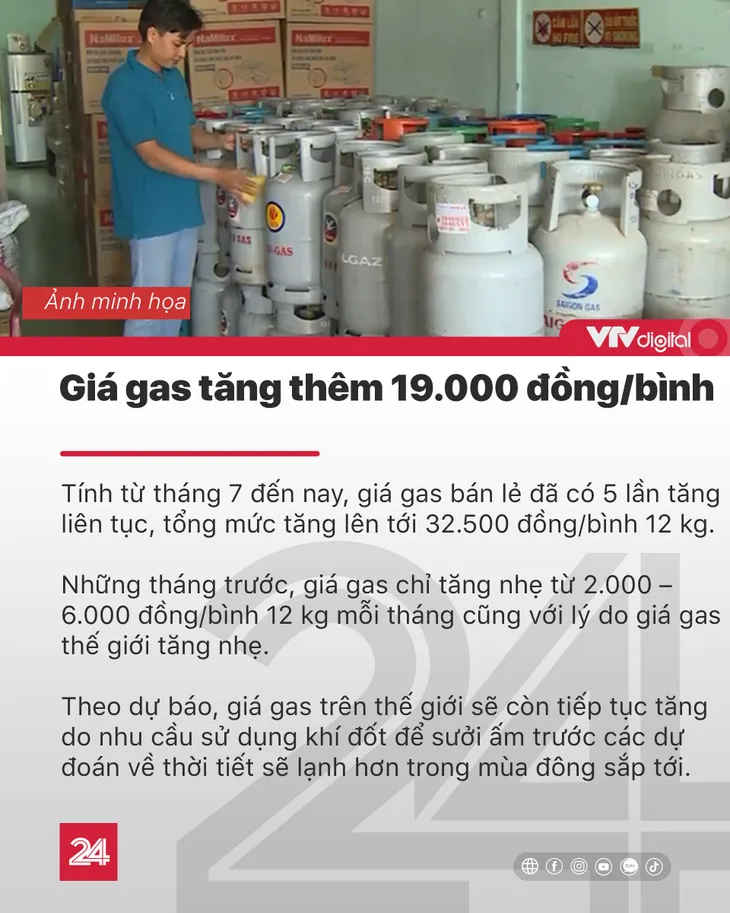 Tin nóng đầu ngày 1/11: Từ hôm nay, không được phê bình học sinh trước trường lớp - Ảnh 9.