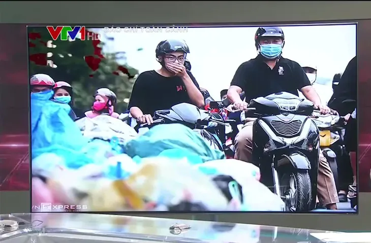 Đừng để bãi rác Nam Sơn (Hà Nội) mãi thành “con tin” - Ảnh 4. Đừng để bãi rác Nam Sơn (Hà Nội) mãi thành “con tin” - Ảnh 4.