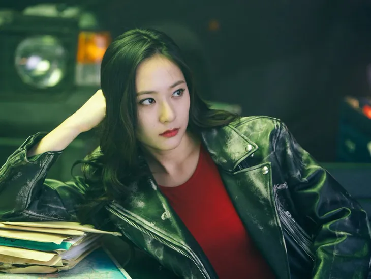 Krystal bàn về khả năng f(x) tái hợp - Ảnh 2.