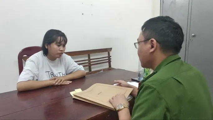 Không khởi tố vụ án, không xử phạt cô gái bỏ bom 150 mâm cỗ cưới - Ảnh 1. Không khởi tố vụ án, không xử phạt cô gái bỏ bom 150 mâm cỗ cưới - Ảnh 1.