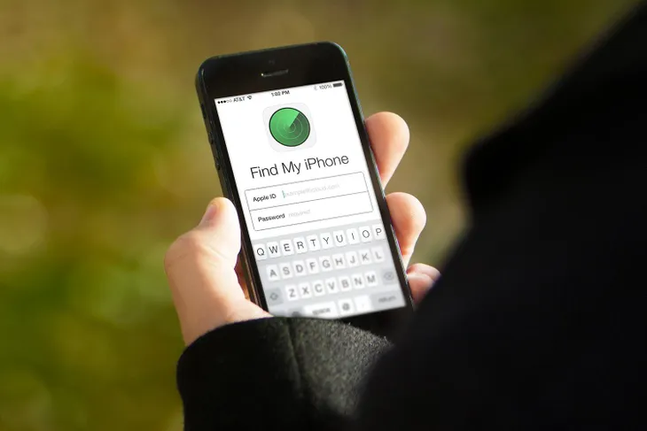 Cảnh báo chiêu trò cho vay nặng lãi qua thế chấp tài khoản iCloud - Ảnh 2.