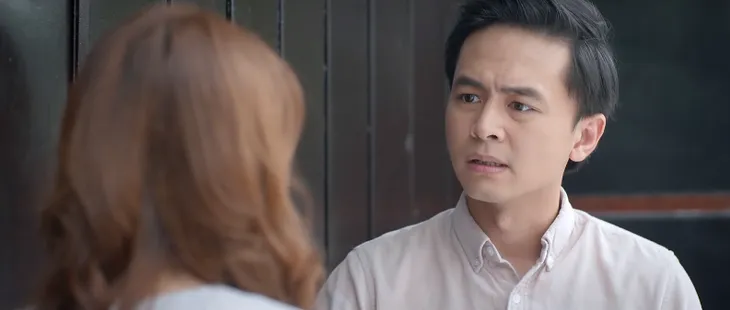 Trói buộc yêu thương - Tập 23: Ông Phong bị công an triệu tập, bà Lan ngỡ ngàng phát hiện có kẻ đâm sau lưng - Ảnh 1. Trói buộc yêu thương - Tập 23: Ông Phong bị công an triệu tập, bà Lan ngỡ ngàng phát hiện có kẻ đâm sau lưng - Ảnh 1.