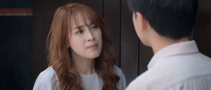 Trói buộc yêu thương - Tập 23: Ông Phong bị công an triệu tập, bà Lan ngỡ ngàng phát hiện có kẻ đâm sau lưng - Ảnh 2. Trói buộc yêu thương - Tập 23: Ông Phong bị công an triệu tập, bà Lan ngỡ ngàng phát hiện có kẻ đâm sau lưng - Ảnh 2.