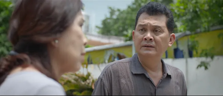 Trói buộc yêu thương - Tập 23: Ông Phong bị công an triệu tập, bà Lan ngỡ ngàng phát hiện có kẻ đâm sau lưng - Ảnh 4. Trói buộc yêu thương - Tập 23: Ông Phong bị công an triệu tập, bà Lan ngỡ ngàng phát hiện có kẻ đâm sau lưng - Ảnh 4.