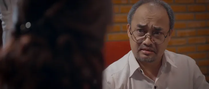 Trói buộc yêu thương - Tập 23: Ông Phong bị công an triệu tập, bà Lan ngỡ ngàng phát hiện có kẻ đâm sau lưng - Ảnh 7. Trói buộc yêu thương - Tập 23: Ông Phong bị công an triệu tập, bà Lan ngỡ ngàng phát hiện có kẻ đâm sau lưng - Ảnh 7.