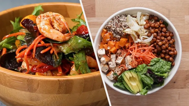 Dinh dưỡng sai cách gây hại nghiêm trọng đến sức khỏe của bạn - Ảnh 2. Dinh dưỡng sai cách gây hại nghiêm trọng đến sức khỏe của bạn - Ảnh 2.