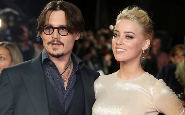 Bị sa thải, Johnny Depp vẫn nhận được thù lao - Ảnh 2. Bị sa thải, Johnny Depp vẫn nhận được thù lao - Ảnh 2.