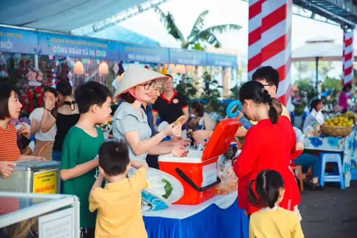 Mục sở thị khu đô thị đáng sống bậc nhất Vân Đồn - Ảnh 6. Mục sở thị khu đô thị đáng sống bậc nhất Vân Đồn - Ảnh 6.