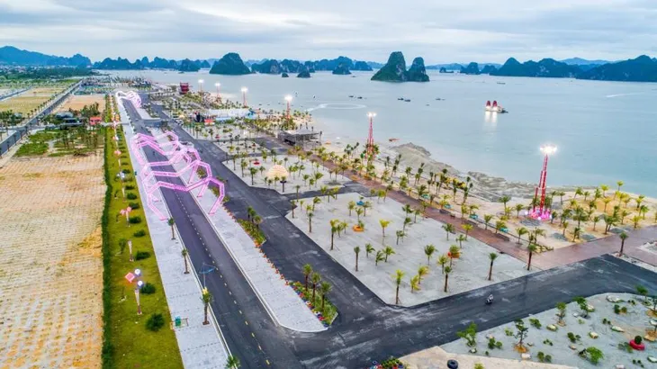 Mục sở thị khu đô thị đáng sống bậc nhất Vân Đồn - Ảnh 8. Mục sở thị khu đô thị đáng sống bậc nhất Vân Đồn - Ảnh 8.