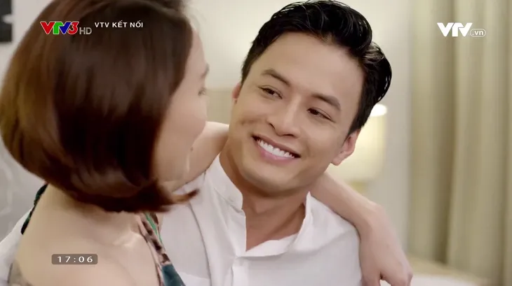 Hé lộ loạt hình ảnh lụi tim của Hồng Đăng - Hồng Diễm trong phim mới - Ảnh 2. Hé lộ loạt hình ảnh lụi tim của Hồng Đăng - Hồng Diễm trong phim mới - Ảnh 2.