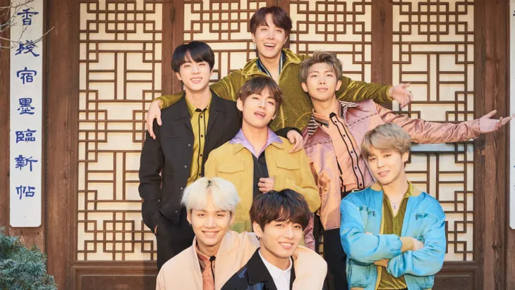 BXH 100 ca khúc K-Pop hay nhất thập kỷ: IU lập kì tích, BTS, BLACKPINK đều góp mặt - Ảnh 2. BXH 100 ca khúc K-Pop hay nhất thập kỷ: IU lập kì tích, BTS, BLACKPINK đều góp mặt - Ảnh 2.
