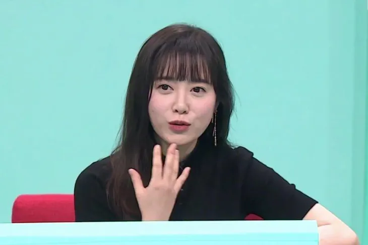 Goo Hye Sun tiết lộ từng chia tay bạn trai vì Boys Over Flowers - Ảnh 1. Goo Hye Sun tiết lộ từng chia tay bạn trai vì Boys Over Flowers - Ảnh 1.