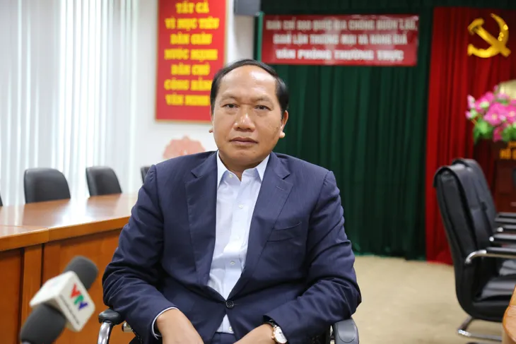 Kế hoạch 399 chống hàng giả trên thương mại điện tử: “Gian thương” liệu có thoát? - Ảnh 1. Kế hoạch 399 chống hàng giả trên thương mại điện tử: “Gian thương” liệu có thoát? - Ảnh 1.