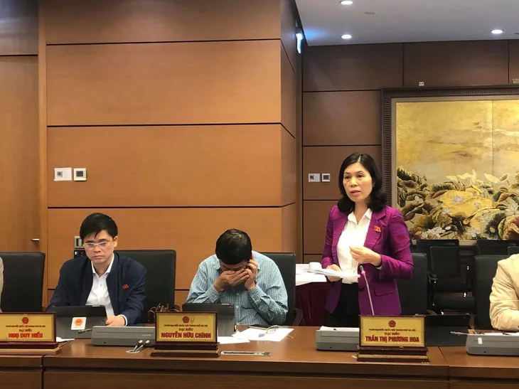 Cho ông già, anh hiệp sĩ bỏ vợ con để đi nghĩa hiệp, chống tội phạm theo kiểu tự phát là không ổn - Ảnh 3. Cho ông già, anh hiệp sĩ bỏ vợ con để đi nghĩa hiệp, chống tội phạm theo kiểu tự phát là không ổn - Ảnh 3.