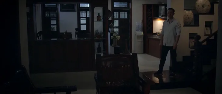 Trói buộc yêu thương - Tập 24: Kẻ hãm hại bà Lan, ông Phong dần lộ mặt - Ảnh 1. Trói buộc yêu thương - Tập 24: Kẻ hãm hại bà Lan, ông Phong dần lộ mặt - Ảnh 1.
