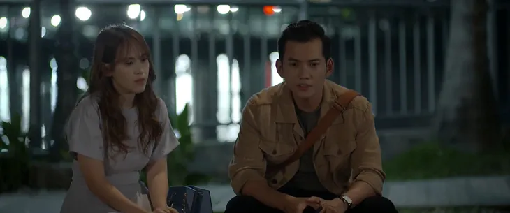 Trói buộc yêu thương - Tập 24: Kẻ hãm hại bà Lan, ông Phong dần lộ mặt - Ảnh 3. Trói buộc yêu thương - Tập 24: Kẻ hãm hại bà Lan, ông Phong dần lộ mặt - Ảnh 3.