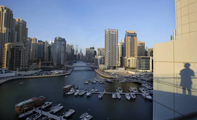 Người cao tuổi - “mảnh ghép” quan trọng trong bức tranh kinh tế mới Dubai - Ảnh 2. Người cao tuổi - “mảnh ghép” quan trọng trong bức tranh kinh tế mới Dubai - Ảnh 2.