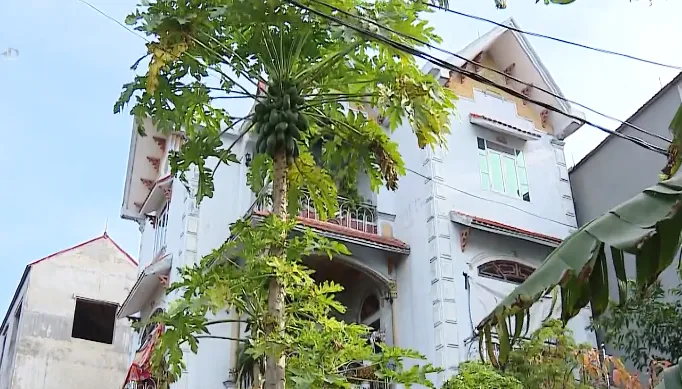 Hộ nghèo mà... không nghèo, cán bộ xã không được đào tạo về rà soát hộ nghèo - Ảnh 1. Hộ nghèo mà... không nghèo, cán bộ xã không được đào tạo về rà soát hộ nghèo - Ảnh 1.