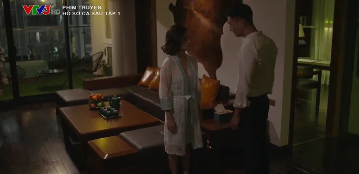 Hồ sơ cá sấu - Tập 1: Chồng ghen tuông quá mức, Nguyệt chỉ muốn buông tay - Ảnh 8. Hồ sơ cá sấu - Tập 1: Chồng ghen tuông quá mức, Nguyệt chỉ muốn buông tay - Ảnh 8.