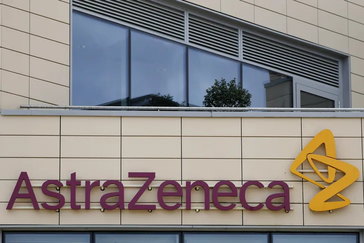 AstraZeneca cung cấp 216 triệu liều vaccine COVID-19 cho Mỹ Latin - Ảnh 1. AstraZeneca cung cấp 216 triệu liều vaccine COVID-19 cho Mỹ Latin - Ảnh 1.
