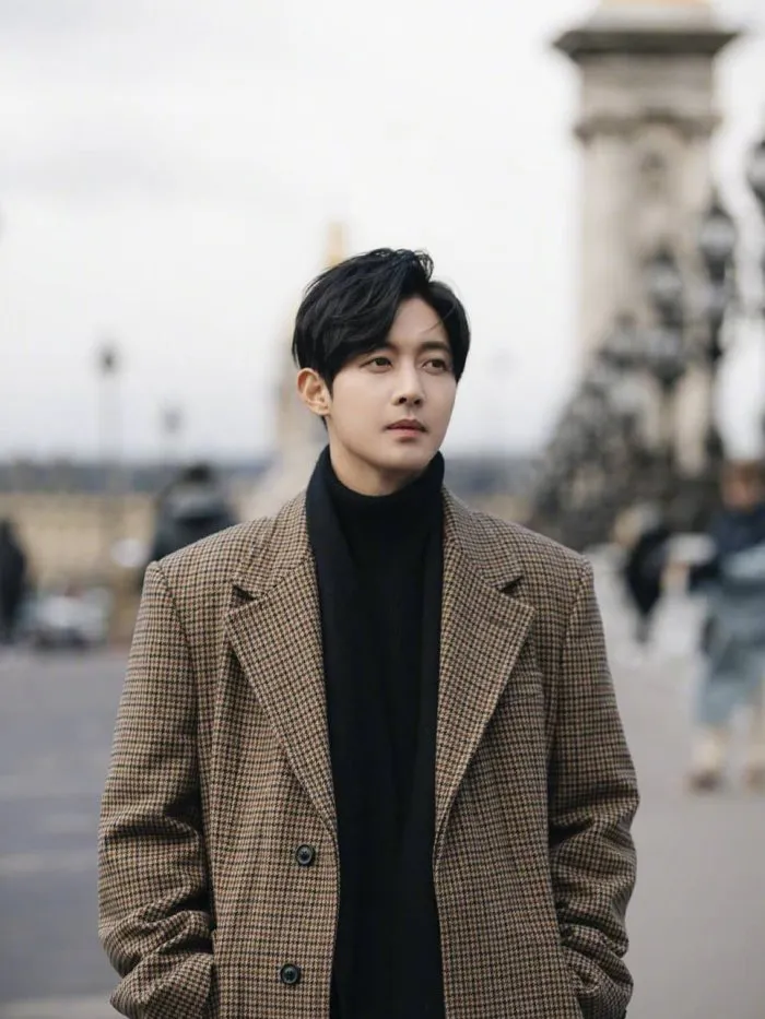 Sau cáo buộc bạo hành bạn gái cũ, Kim Hyun Joong được giải oan - Ảnh 1. Sau cáo buộc bạo hành bạn gái cũ, Kim Hyun Joong được giải oan - Ảnh 1.