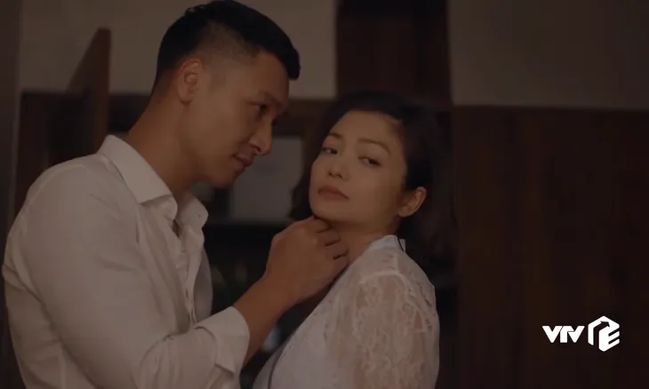 Hồ sơ cá sấu - Tập 1: Hải phát hiện vợ nói dối, đi vào khách sạn với trai - Ảnh 2. Hồ sơ cá sấu - Tập 1: Hải phát hiện vợ nói dối, đi vào khách sạn với trai - Ảnh 2.