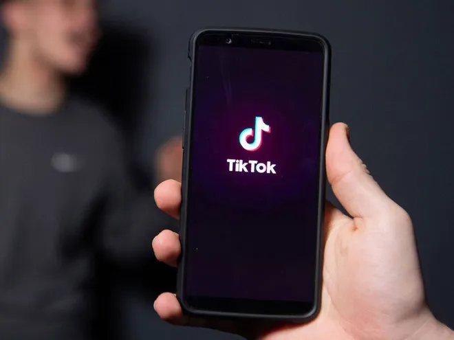 Mỹ hoãn thi hành lệnh cấm TikTok - Ảnh 1. Mỹ hoãn thi hành lệnh cấm TikTok - Ảnh 1.