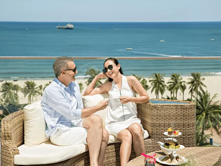 4 mặt tiền kim cương của Ethereal - Đắt tầm view chuẩn sống thượng lưu - Ảnh 3. 4 mặt tiền kim cương của Ethereal - Đắt tầm view chuẩn sống thượng lưu - Ảnh 3.