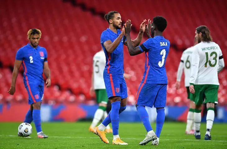 Bóng đá trên VTVcab cuối tuần: Thách thức các ông lớn UEFA Nations League - Ảnh 2. Bóng đá trên VTVcab cuối tuần: Thách thức các ông lớn UEFA Nations League - Ảnh 2.