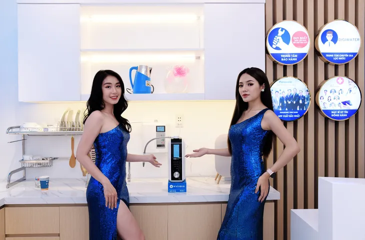 Thế Giới Điện Giải ra mắt 2 showroom thế hệ mới - Ảnh 3. Thế Giới Điện Giải ra mắt 2 showroom thế hệ mới - Ảnh 3.