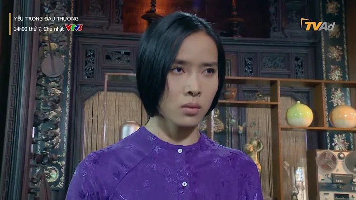 Yêu trong đau thương - Tập 32: Sau khi suýt đâm chết vợ bé, vợ cả trao nụ hôn cho em chồng - Ảnh 3. Yêu trong đau thương - Tập 32: Sau khi suýt đâm chết vợ bé, vợ cả trao nụ hôn cho em chồng - Ảnh 3.