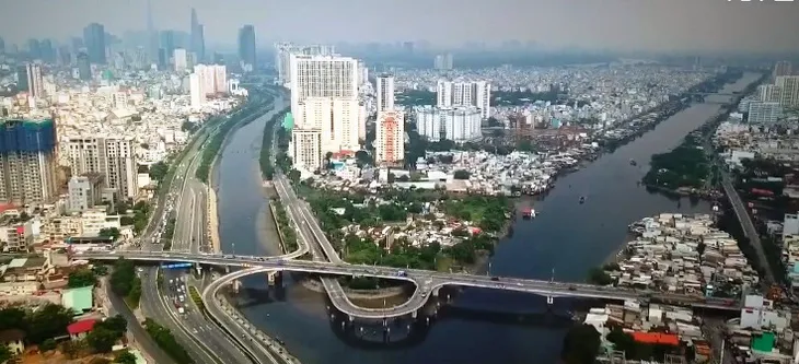 TP.HCM: Không thiếu kênh giám sát khi thực hiện đề án chính quyền đô thị - Ảnh 1. TP.HCM: Không thiếu kênh giám sát khi thực hiện đề án chính quyền đô thị - Ảnh 1.