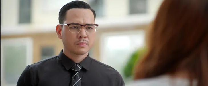 Trói buộc yêu thương - Tập 25: Vừa giở thói ghen tuông, Tiến đã bị Thanh bắt ngay tại nhà tiểu tam - Ảnh 6. Trói buộc yêu thương - Tập 25: Vừa giở thói ghen tuông, Tiến đã bị Thanh bắt ngay tại nhà tiểu tam - Ảnh 6.