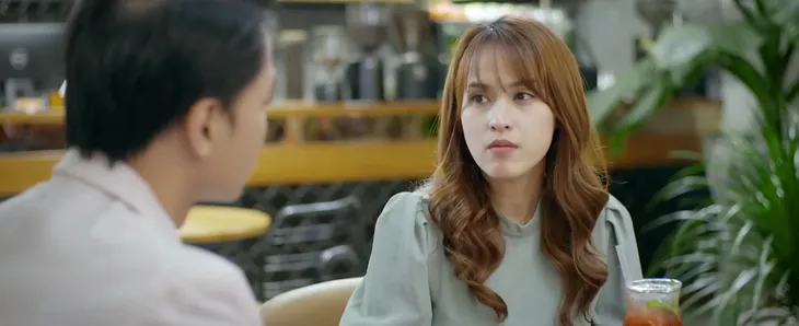 Trói buộc yêu thương - Tập 25: Vừa giở thói ghen tuông, Tiến đã bị Thanh bắt ngay tại nhà tiểu tam - Ảnh 3. Trói buộc yêu thương - Tập 25: Vừa giở thói ghen tuông, Tiến đã bị Thanh bắt ngay tại nhà tiểu tam - Ảnh 3.