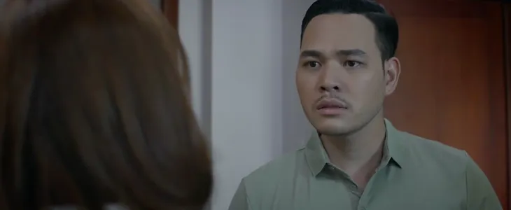 Trói buộc yêu thương - Tập 25: Vừa giở thói ghen tuông, Tiến đã bị Thanh bắt ngay tại nhà tiểu tam - Ảnh 1. Trói buộc yêu thương - Tập 25: Vừa giở thói ghen tuông, Tiến đã bị Thanh bắt ngay tại nhà tiểu tam - Ảnh 1.