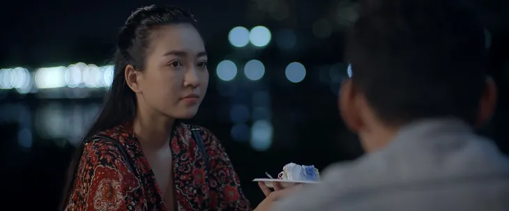 Trói buộc yêu thương - Tập 25: Vừa giở thói ghen tuông, Tiến đã bị Thanh bắt ngay tại nhà tiểu tam - Ảnh 9. Trói buộc yêu thương - Tập 25: Vừa giở thói ghen tuông, Tiến đã bị Thanh bắt ngay tại nhà tiểu tam - Ảnh 9.