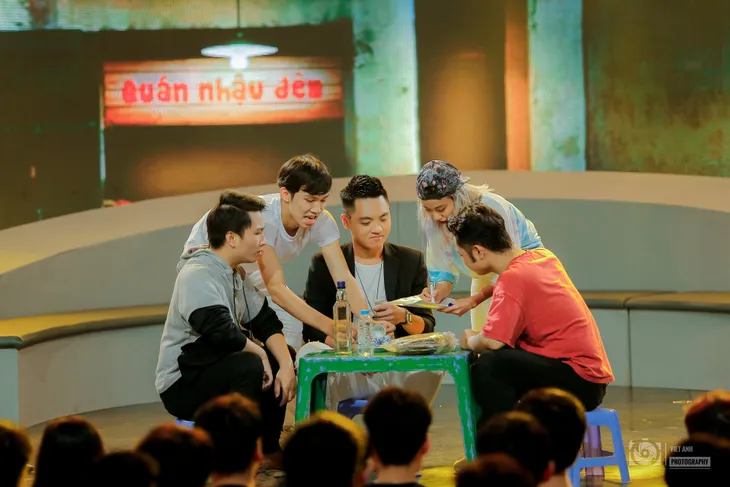 Xúc động Gala Người bạn đường lan tỏa thông điệp ý nghĩa về an toàn giao thông - Ảnh 13. Xúc động Gala Người bạn đường lan tỏa thông điệp ý nghĩa về an toàn giao thông - Ảnh 13.