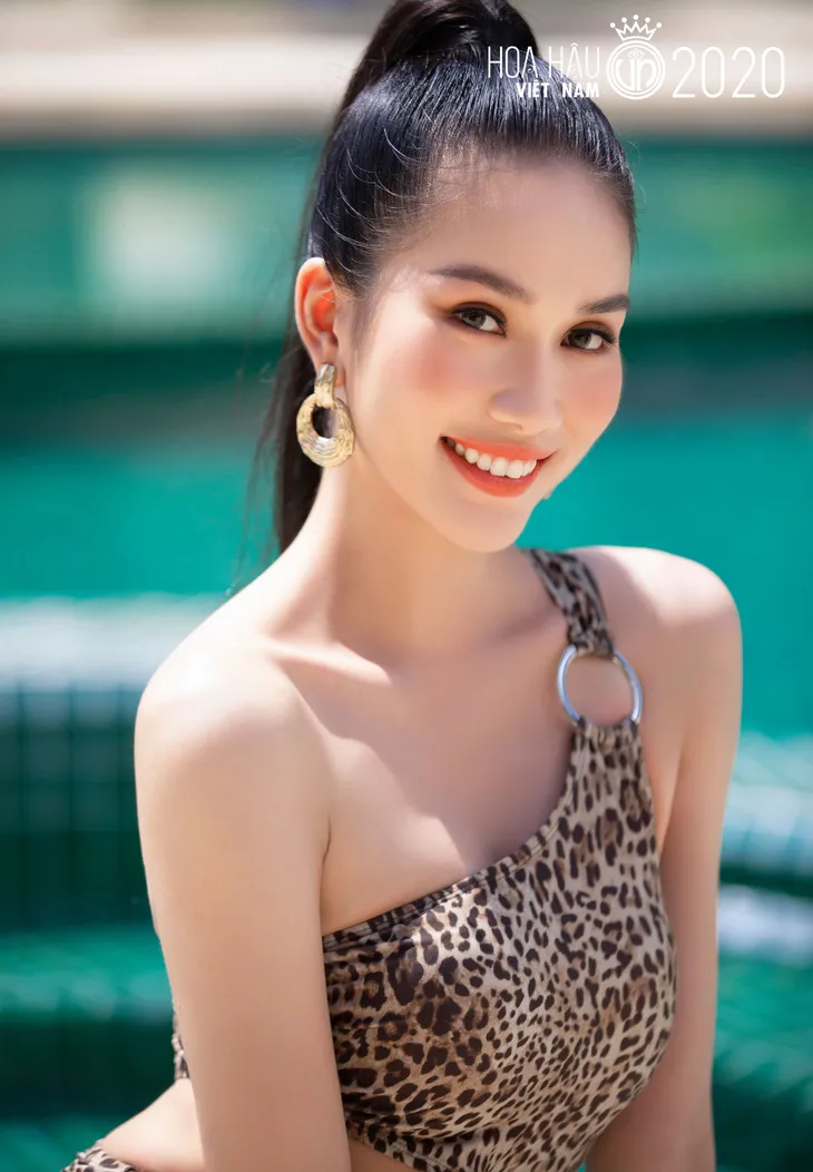 Trọn bộ ảnh bikini trước thềm Chung kết Hoa hậu Việt Nam 2020 - Ảnh 31. Trọn bộ ảnh bikini trước thềm Chung kết Hoa hậu Việt Nam 2020 - Ảnh 31.
