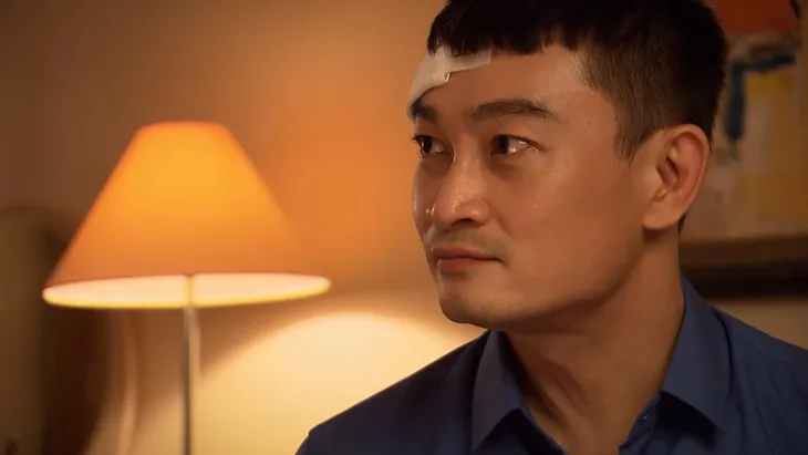 Lửa ấm - Tập 34: Con mình thì Minh đồng ý xét nghiệm ADN, còn con của tình cũ Minh tin ngay là máu mủ - Ảnh 9. Lửa ấm - Tập 34: Con mình thì Minh đồng ý xét nghiệm ADN, còn con của tình cũ Minh tin ngay là máu mủ - Ảnh 9.